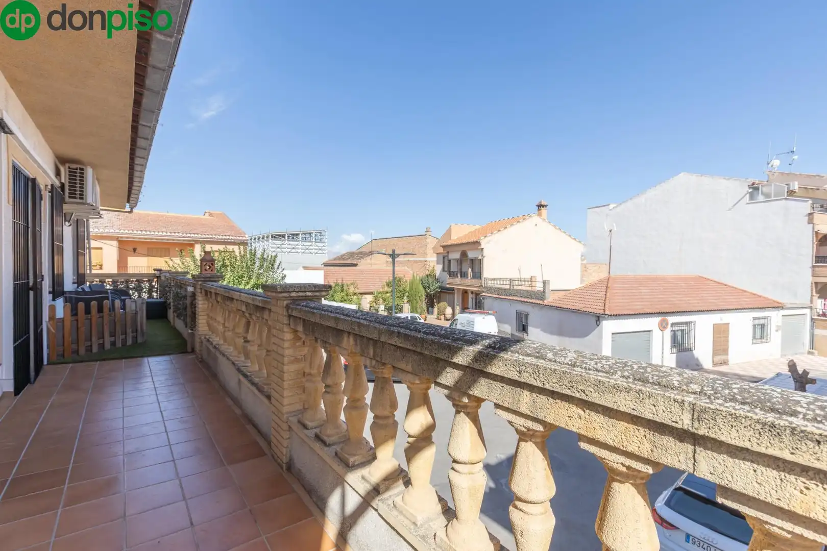 Terrace of Houses for sale in Armilla  with Air Conditioner and Terrace