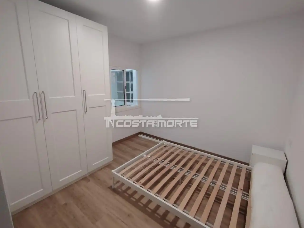 Habitación de Piso de alquiler en Cee con Amueblado