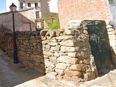 Residential land for sale in Calle de la Amargura