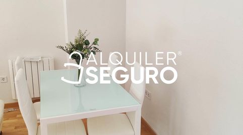 Foto 3 de Ático de alquiler en Lavaderos, Recas, Toledo