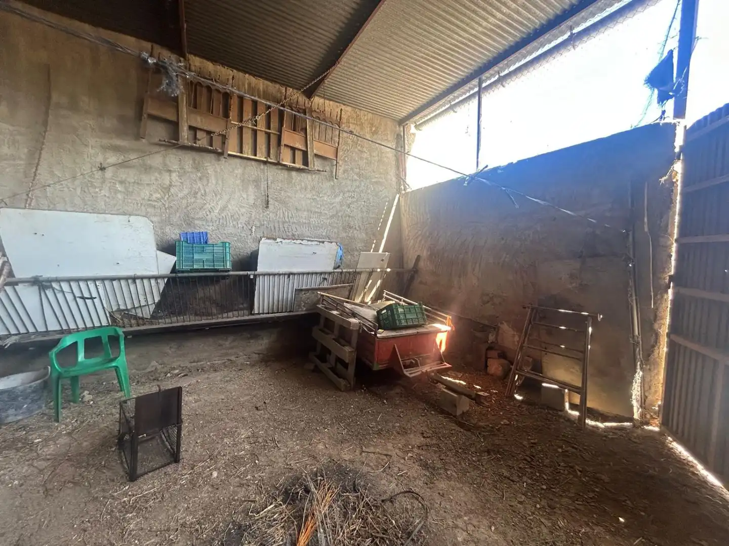 Finca rústica en venda en Crevillent amb Calefacció, Terrassa i Traster