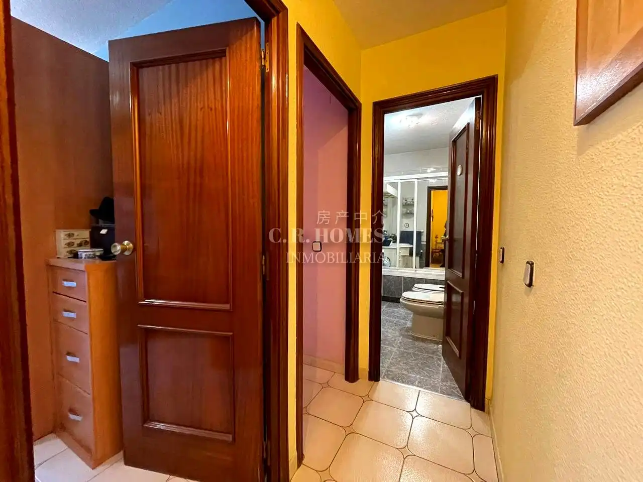 Flat for sale in Getafe  with Air Conditioner, Heating and Terrace