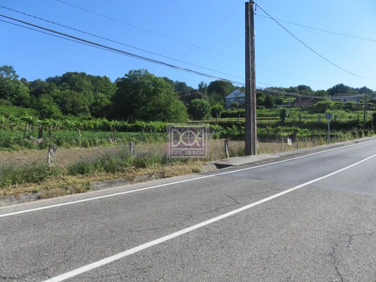 Lands and plots for sale in Mondariz, imagen 13