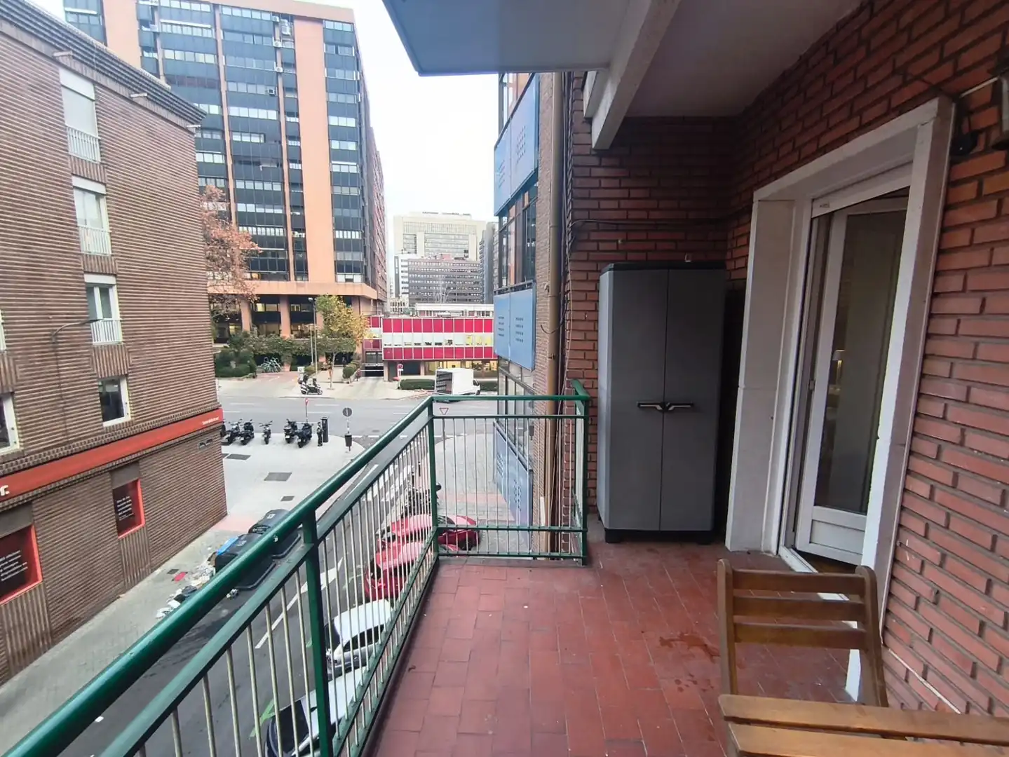 Appartement avec terrasse à louer à Calle General Margallo, imagen 3