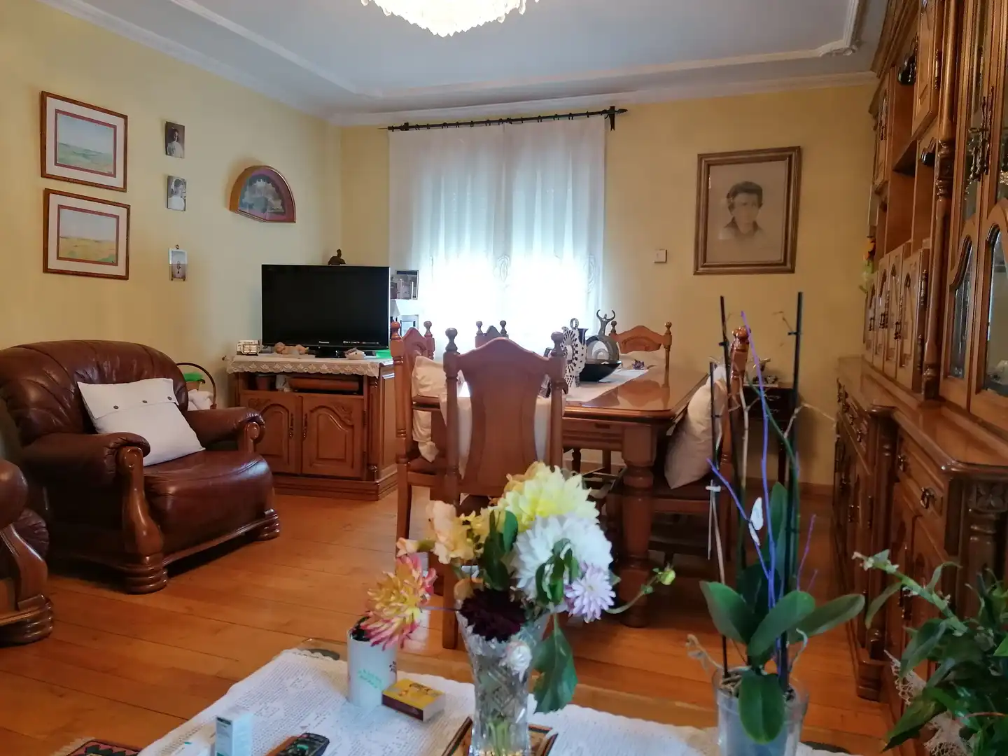 Casa amb jardí en venda a Barreiros, imagen 3