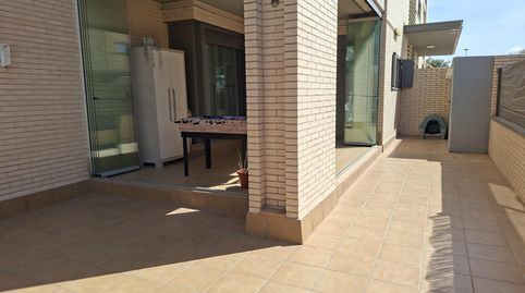 Foto 3 de Planta baja en venta en Calle Calle Santísimo Cristo de la Fe, Els Molins, Paterna