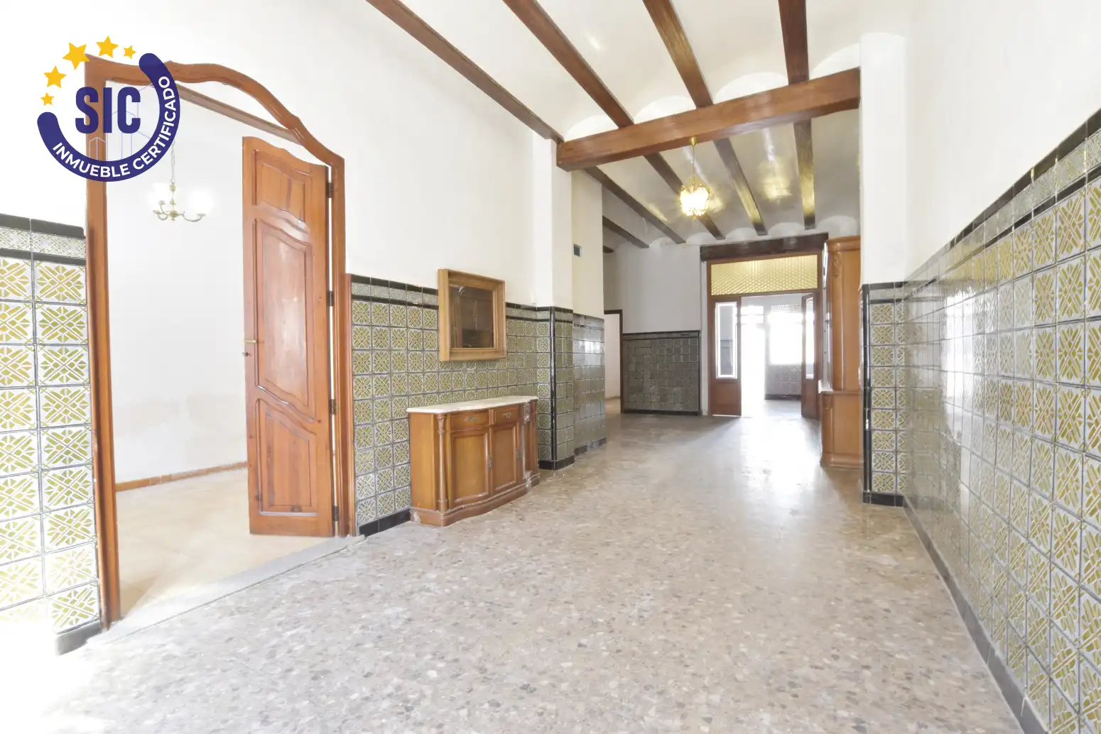 Casa o chalet en venta en Rafelbuñol / Rafelbunyol con Jardín privado, Terraza y Trastero