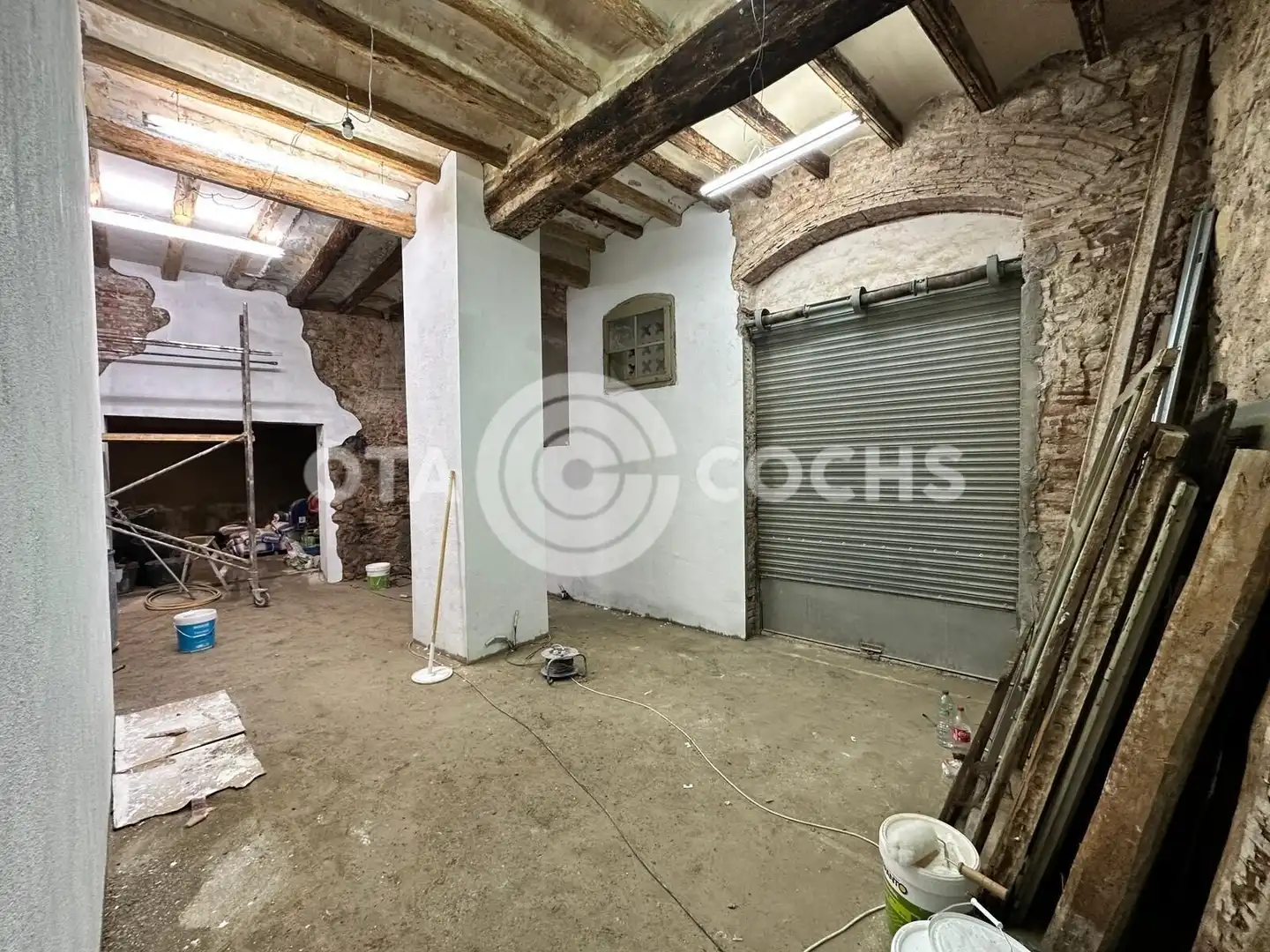 Local comercial en venta en Carrer de les Barreres, imagen 6