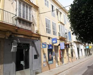 Exterior view of Premises for sale in Jerez de la Frontera