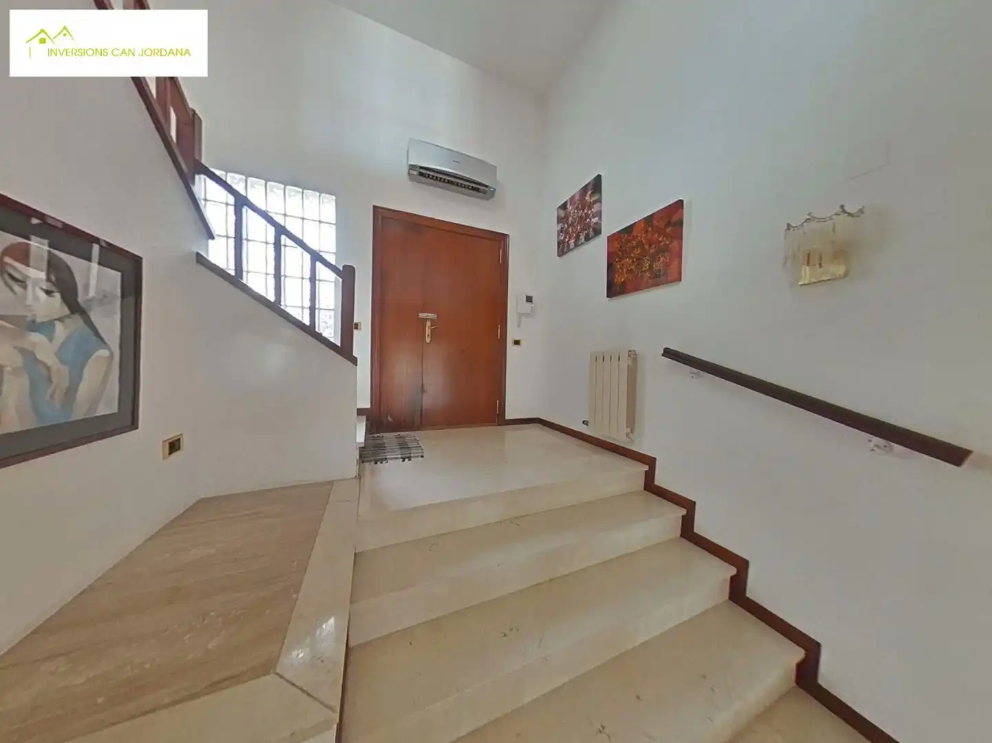 Houses for sale in Teià  with Air Conditioner, Heating and Terrace