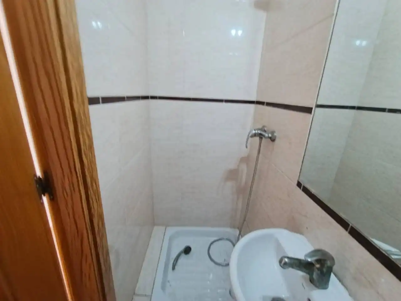 Piso en venta en Plaza Palacio, Villa del Prado
