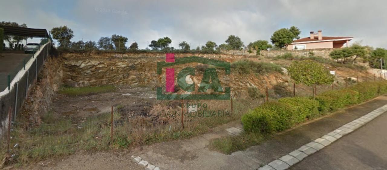 Residencial en venta en Cáceres Capital