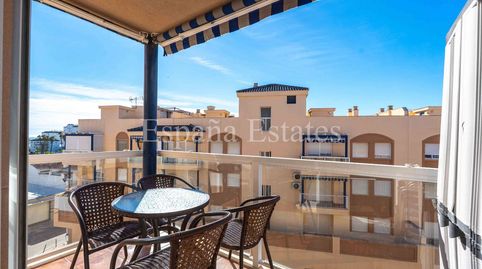 Foto 5 de Apartament en venda a N/a, 2, Urbanización Santa Rosa, Torrox