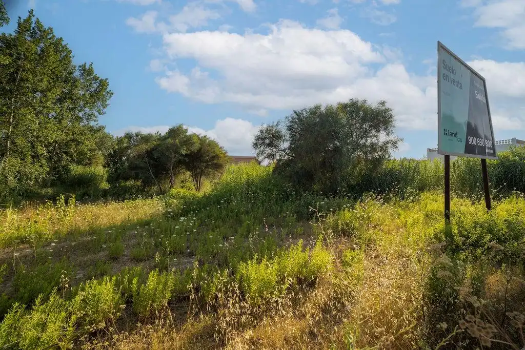 Residencial en venda en Dénia