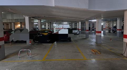 Photo 3 of Garage for sale in Calle Benajarafe, 11, Las Flores, Málaga