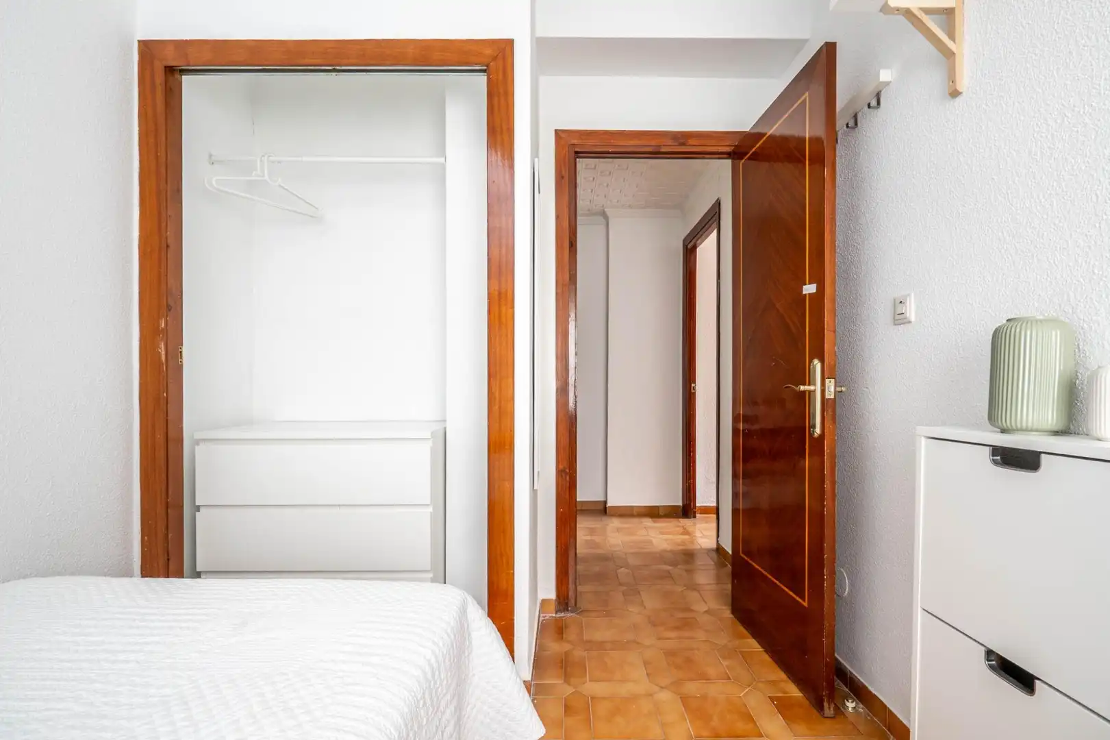 Habitación en ACERA DE CANASTEROS, Centro - Sagrario