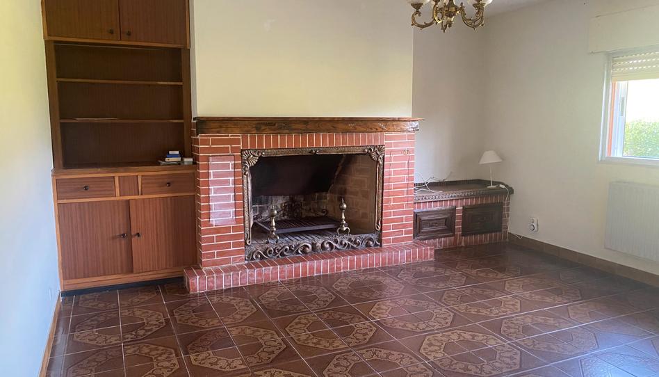 Photo 1 of Country house for sale in Lugar de Castelo, Área de Ames, A Coruña
