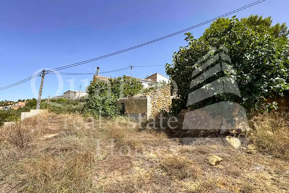 House with garden for sale in Calle Proyecto Número 3, imagen 7