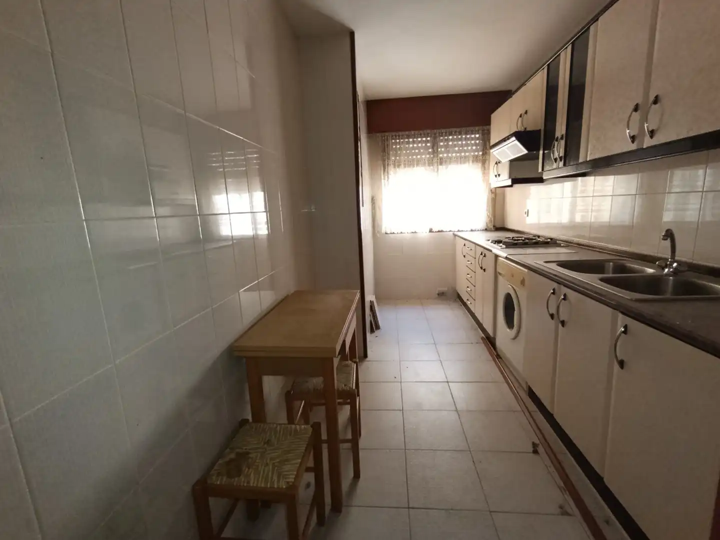 Cuina de Àtic en venda en Benavente amb Calefacció i Parquet