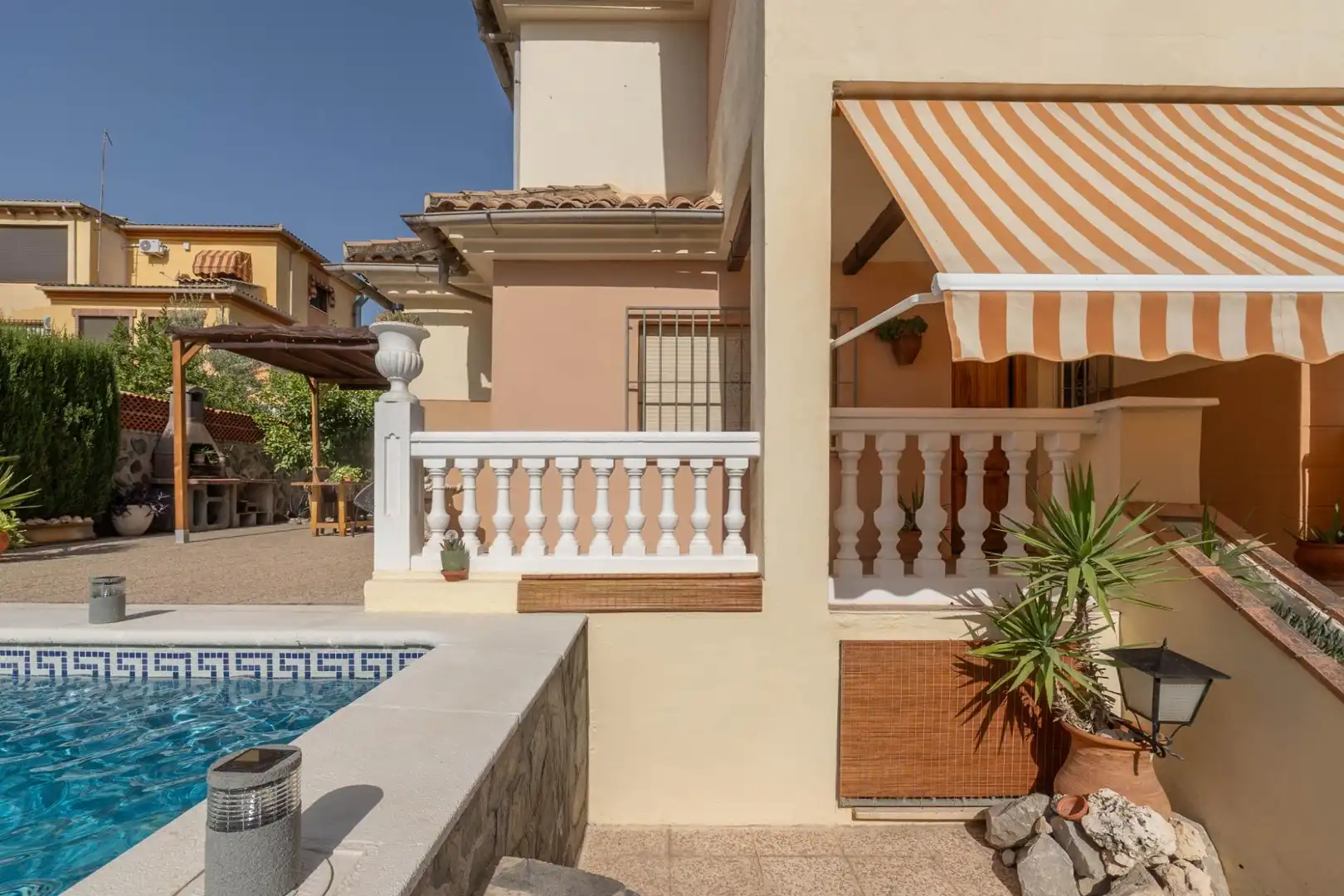 Casa o xalet en venda a Camino ALBARRATE, DE, Albolote
