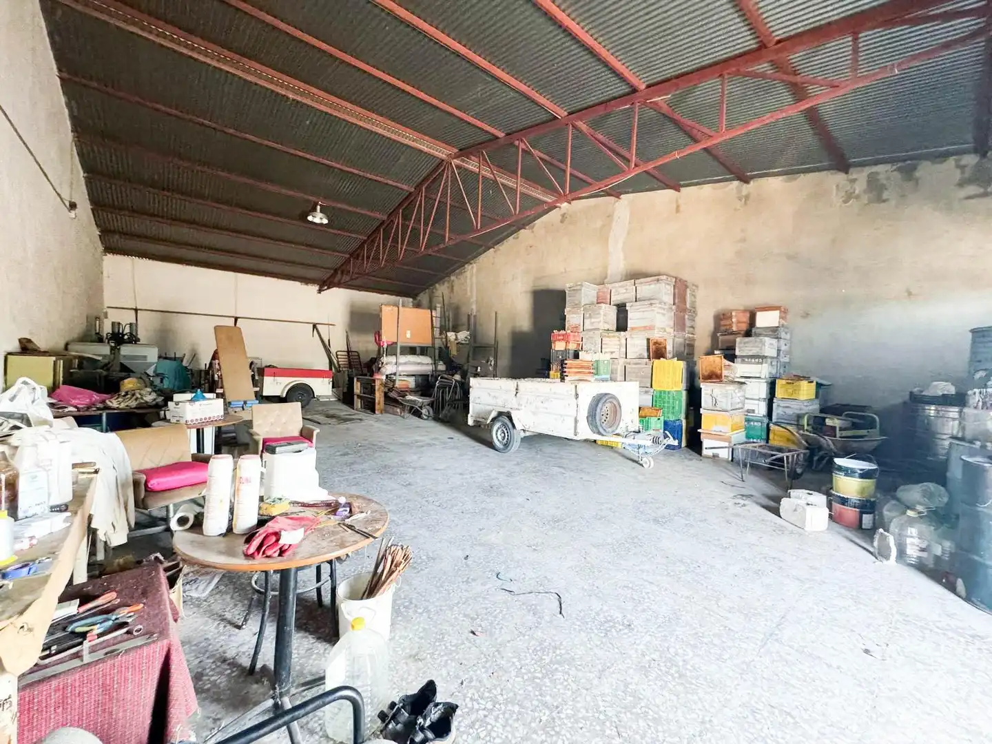 Villa à vendre à Partida Polígono 62 Parcela 80 DAIMES. ELCHE/ELX (ALICANT 62, imagen 7