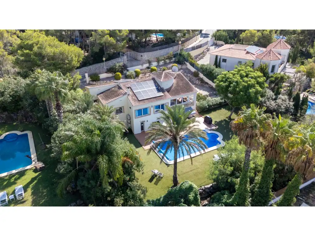 Casa amb terrassa en venda a La Granadella  - Costa Nova, imagen 42