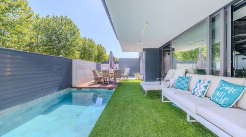 Photo 5 of House or chalet for sale in  Cami Moli, L'Alqueria de la Comtessa, Valencia