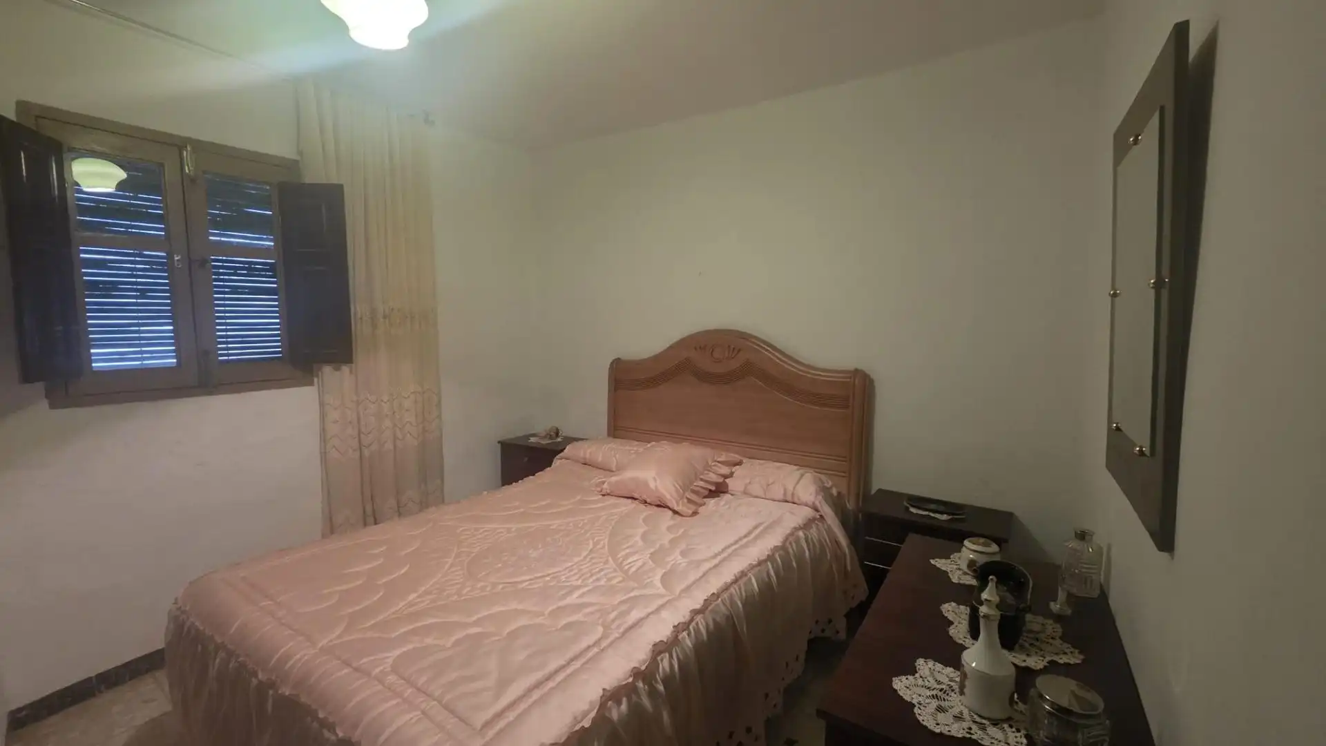Habitación de Casa o chalet en venta en Paterna del Río