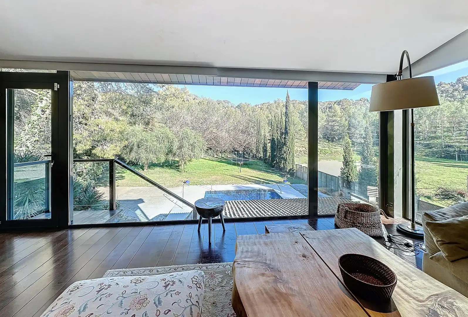 Terraza de Casa o chalet en venta en Olivella con Aire acondicionado, Calefacción y Terraza