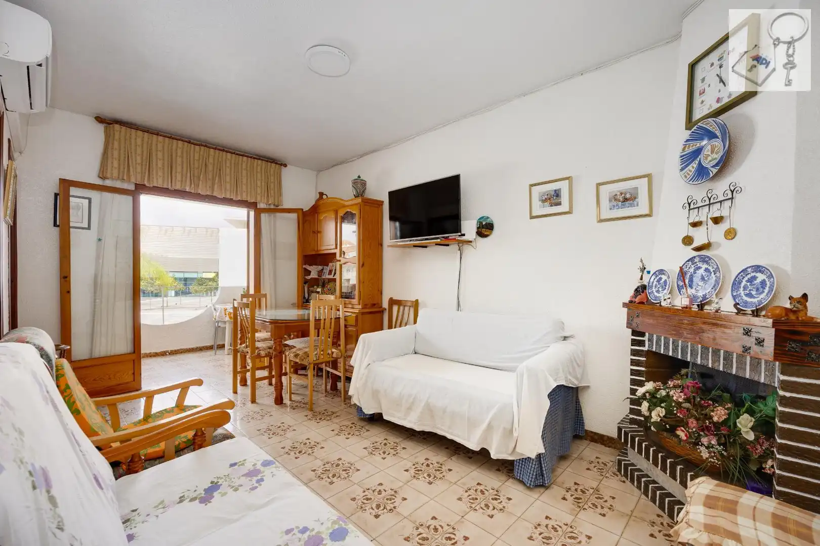 Bungalow in vendita a Playa del Acequión, Náufragos y Rocío del Mar, imagen 5