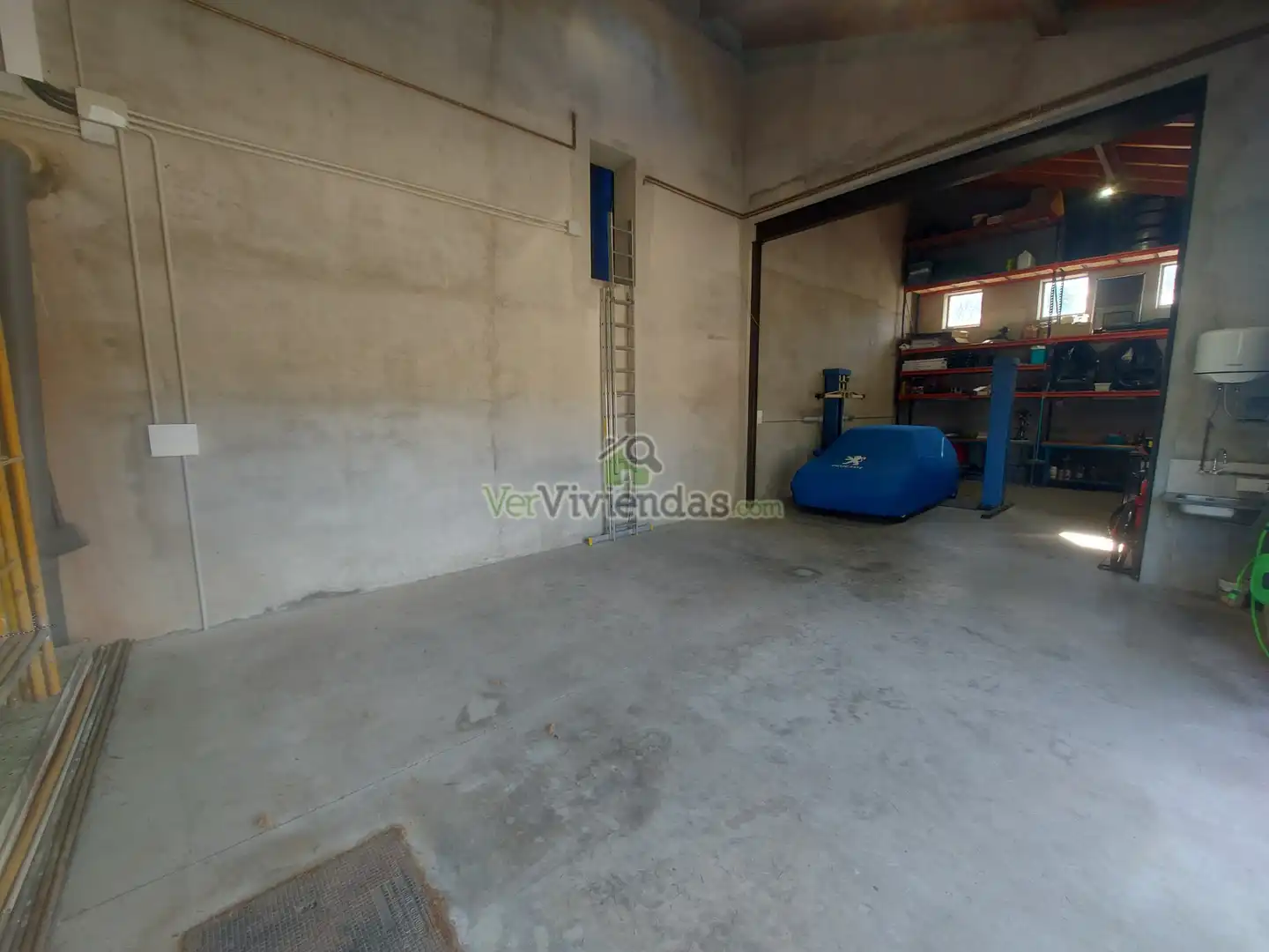Casa o chalet en venta en Carrer Major, 623, Vallirana