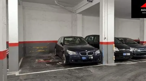 Foto 3 de Garaje en venta en Begoña, Bilbao