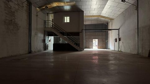 Photo 4 of Industrial buildings for rent in Palmete, Sevilla Capital