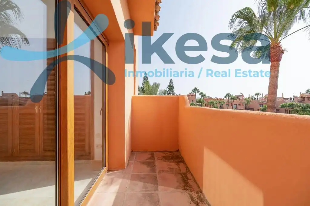 Reihenhaus mit Terrasse zum Verkauf in Riviera del Sol, imagen 20