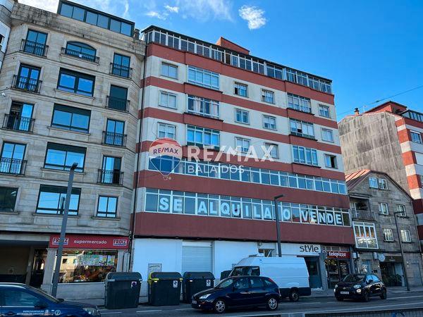 Photo 1 of Premises for sale in Avenida Santa Mariña, Redondela, Pontevedra