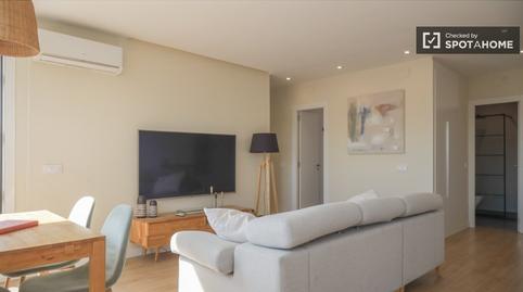 Foto 4 de Pis de lloguer a Delicias, Madrid