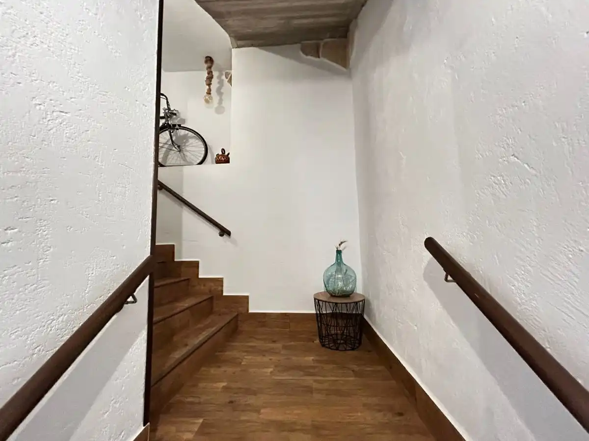 Edificio en venta en Pozohondo