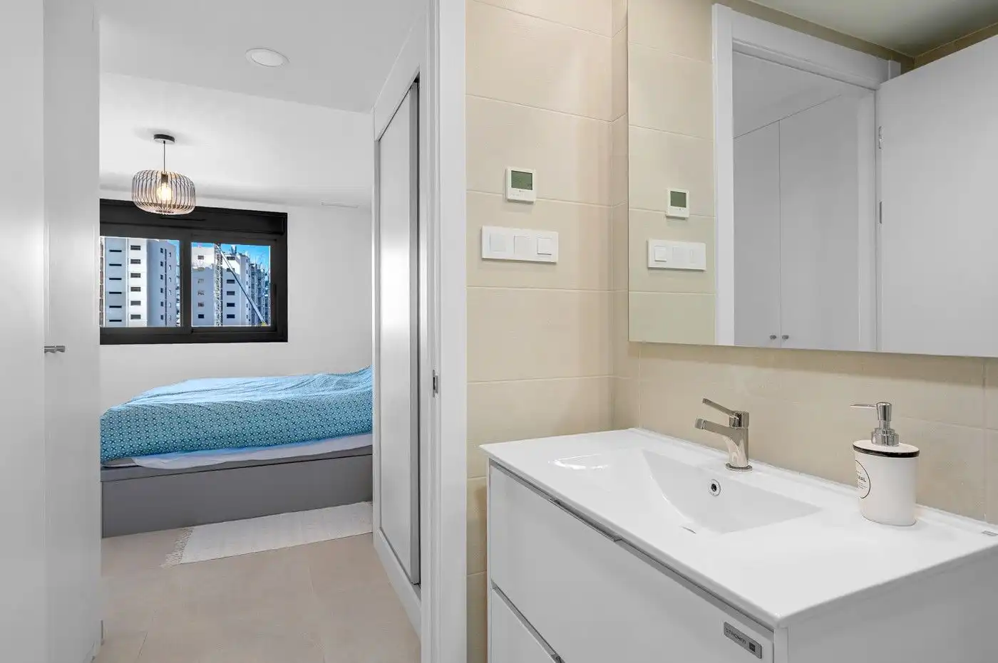 Apartament amb terrassa en venda a Calle Mar Gruesa, imagen 13