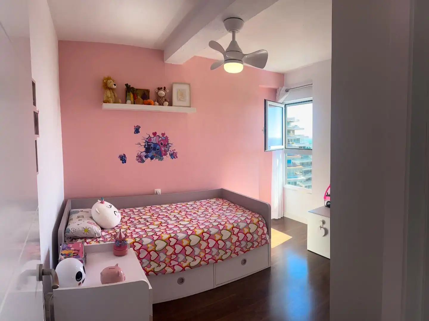 Penthouse with pool for sale in avenida terramar alto 9, imagen 20