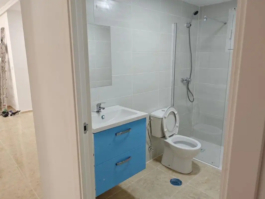 Ground floor for rent in Calle Convento, Orihuela ciudad
