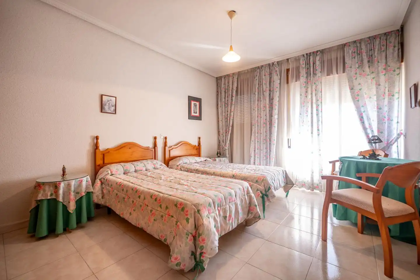 Habitación de Casa o chalet en venta en Pajares de Adaja, Ávila