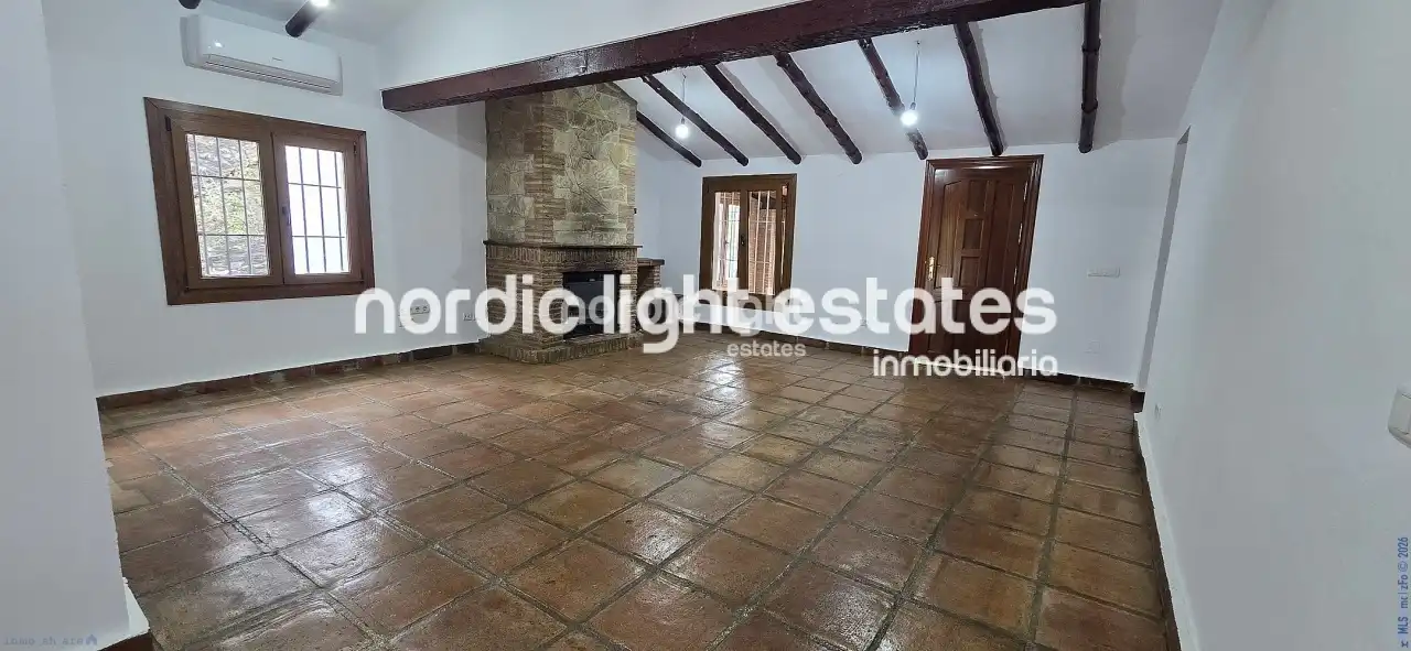 Haus mit Pool zum Verkauf in Viñuela, imagen 14
