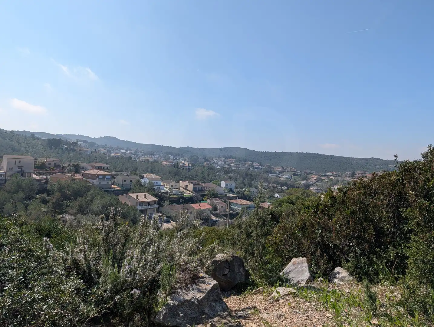 Residencial en venta en Olèrdola