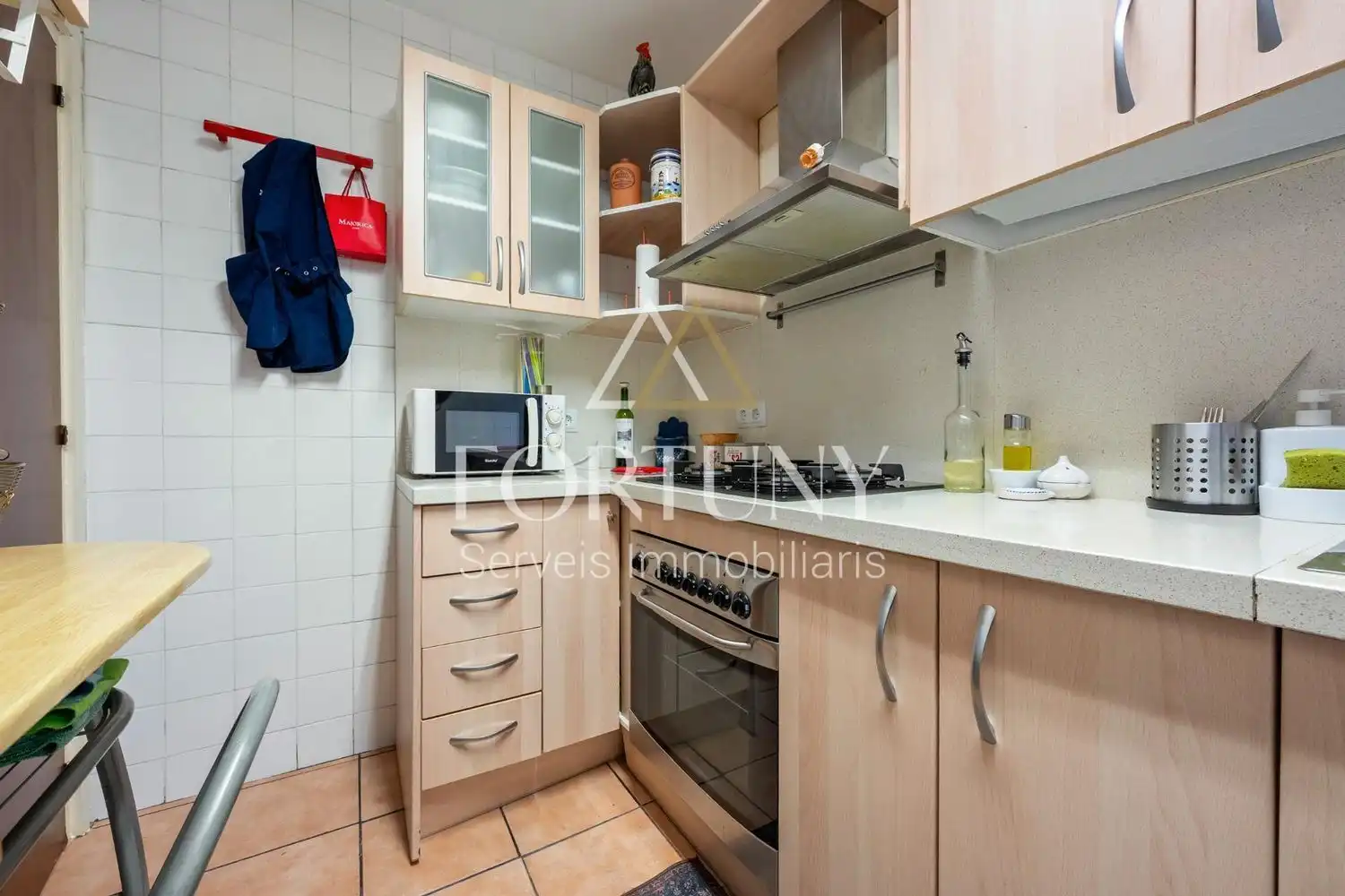 Flat with terrace for sale in Escultor Rocamora, imagen 6