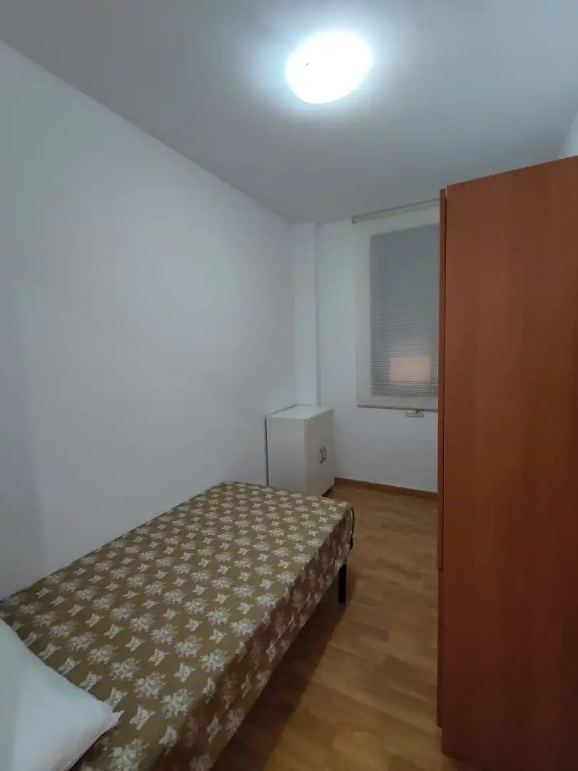 Flat for rent in Carrer Manuel de Falla, Nou Eixample Sud