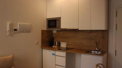 Photo 2 of Study to rent in Guindalera,  Madrid Capital