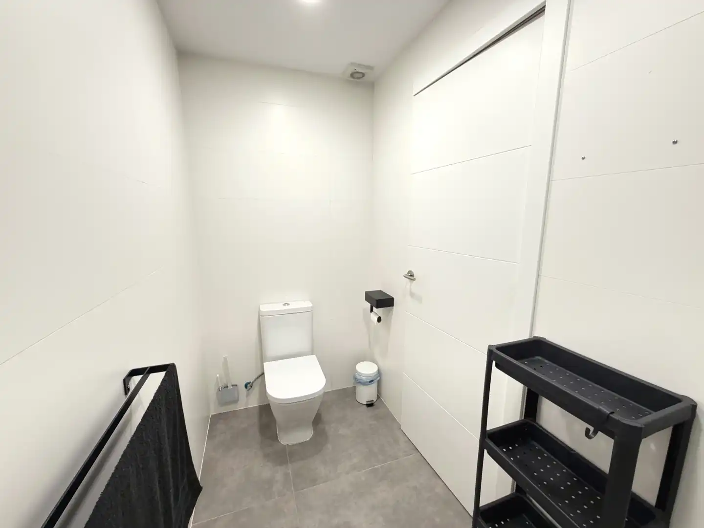 Bany de Loft en venda en Camarma de Esteruelas amb Terrassa