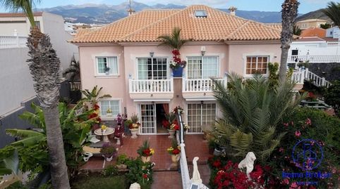 Foto 2 de Casa o chalet en venta en El Médano, Granadilla de Abona
