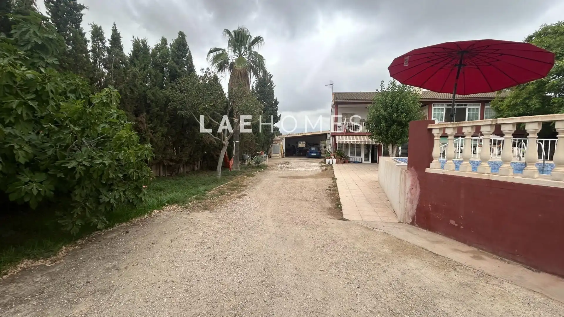 Casa o xalet en venda en Alicante / Alacant amb Terrassa