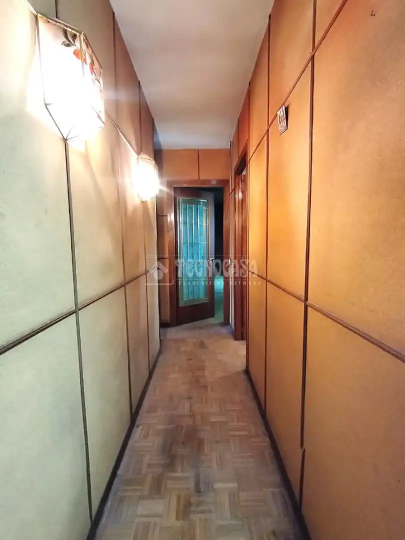 Piso en venta en Madrid con Calefacción